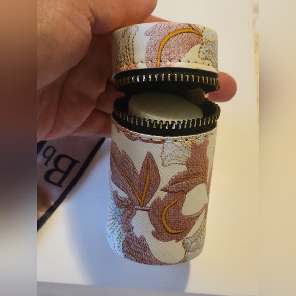 Coach Snowflake Charm - Picture 3 of 5